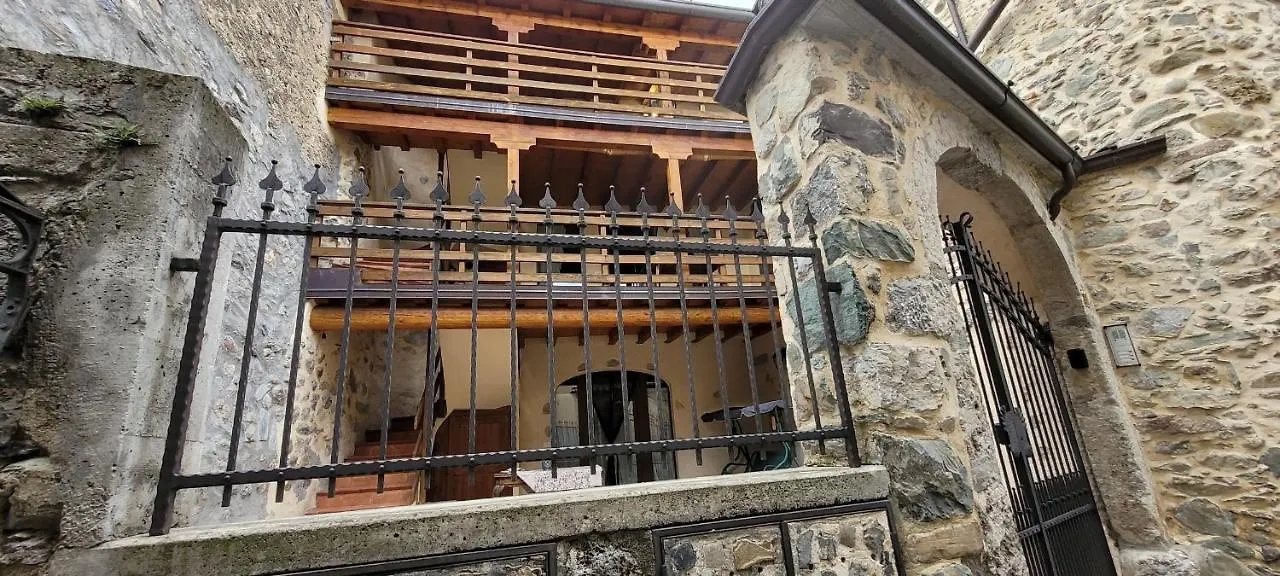 Holiday home Il Nido In Montagna Mountain Lake Iseo Hospitality Bossico