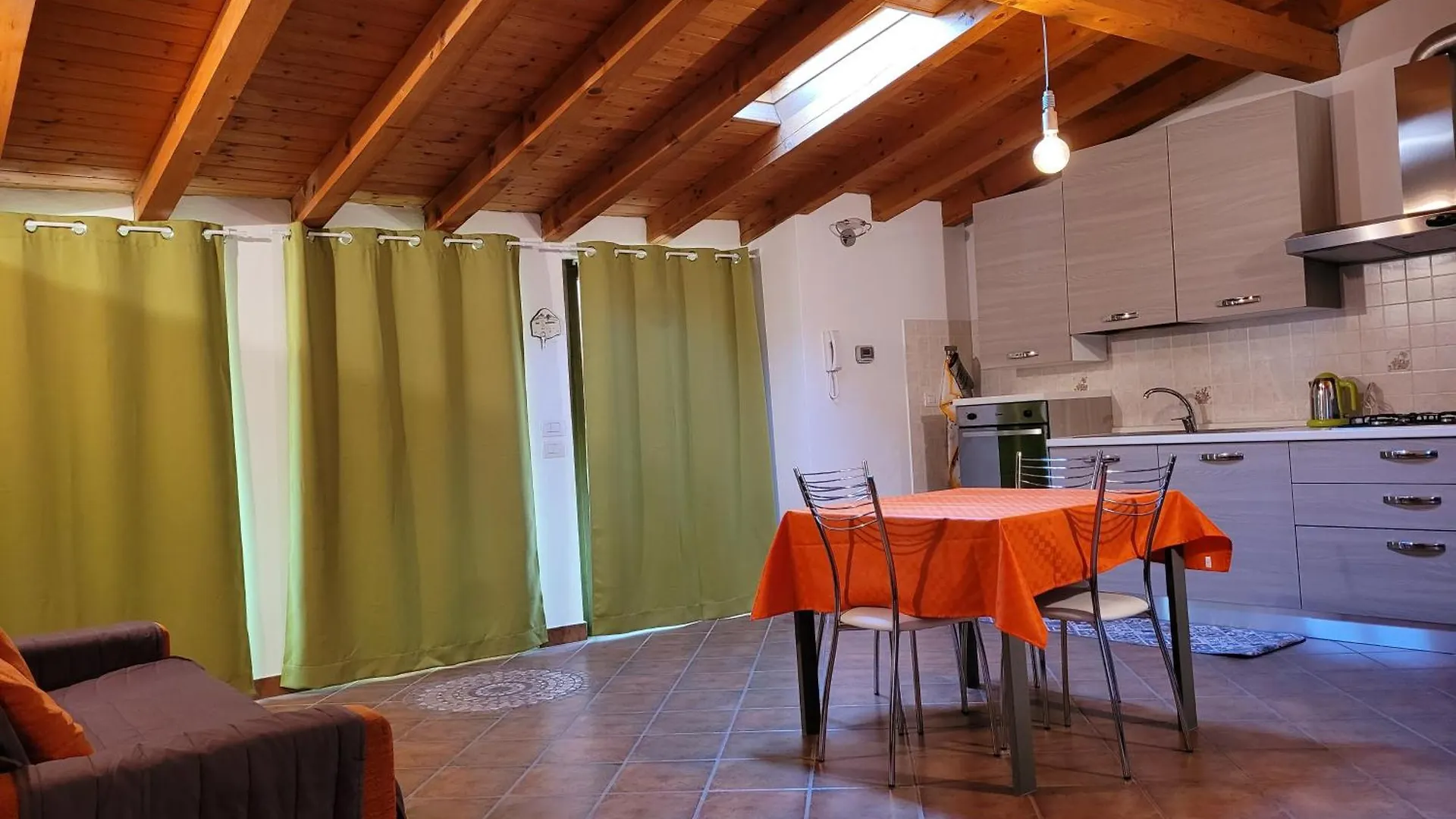 Il Nido In Montagna Mountain Lake Iseo Hospitality Bossico Italy