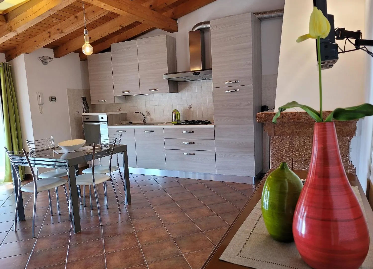 Holiday home Il Nido In Montagna Mountain Lake Iseo Hospitality Bossico Italy