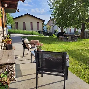 Casa Mina Mountain Iseo Hospitality Appartamento