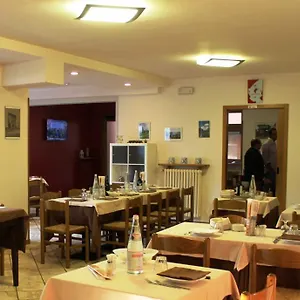 Bar Trattoria Colombina Bed & Breakfast