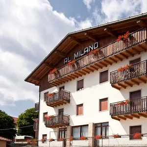 3* Hotel Milano
